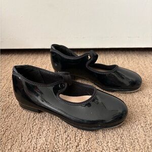 Girls Tap Shoes